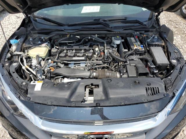 Photo 10 VIN: 19XFC1F74HE024882 - HONDA CIVIC 