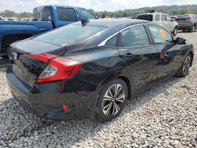 Photo 2 VIN: 19XFC1F74HE024882 - HONDA CIVIC 