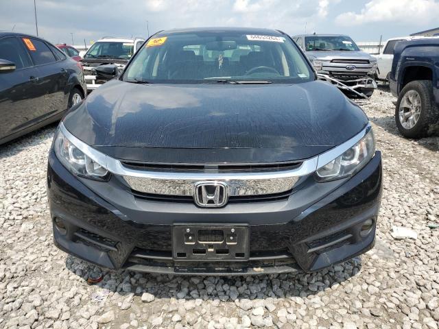 Photo 4 VIN: 19XFC1F74HE024882 - HONDA CIVIC 