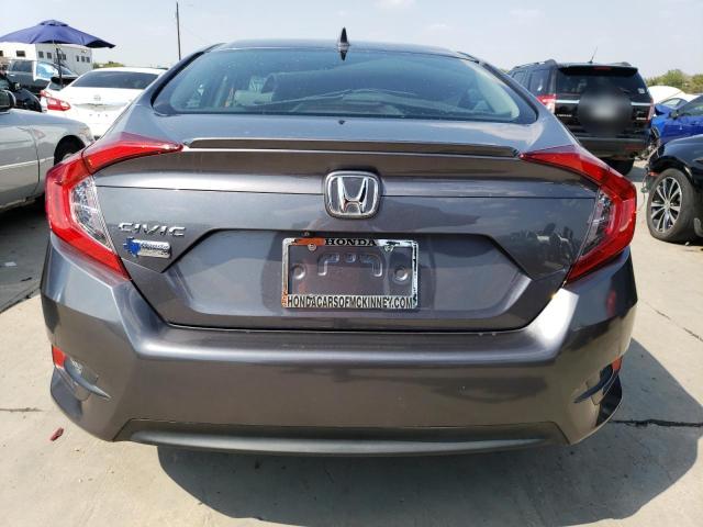 Photo 5 VIN: 19XFC1F74HE030892 - HONDA CIVIC EXL 