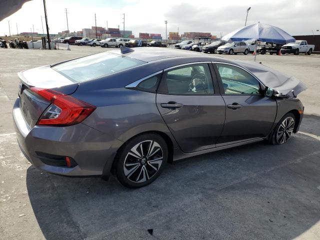 Photo 2 VIN: 19XFC1F74HE207263 - HONDA CIVIC 