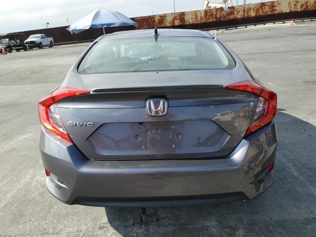 Photo 5 VIN: 19XFC1F74HE207263 - HONDA CIVIC 