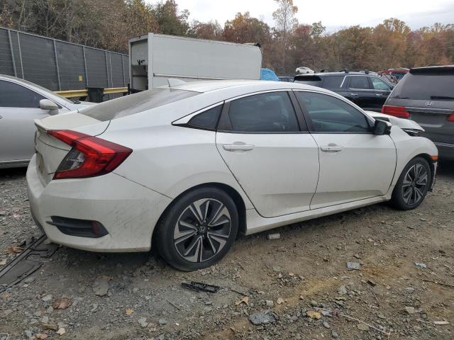 Photo 2 VIN: 19XFC1F74HE211295 - HONDA CIVIC EXL 