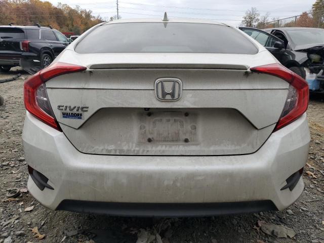 Photo 5 VIN: 19XFC1F74HE211295 - HONDA CIVIC EXL 