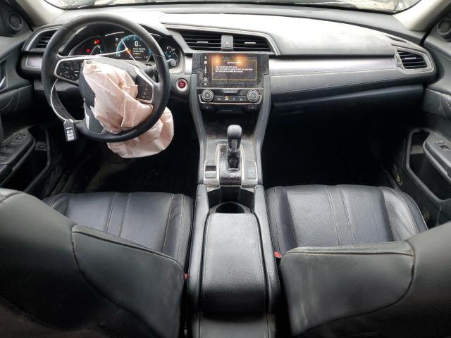 Photo 7 VIN: 19XFC1F74HE211295 - HONDA CIVIC EXL 