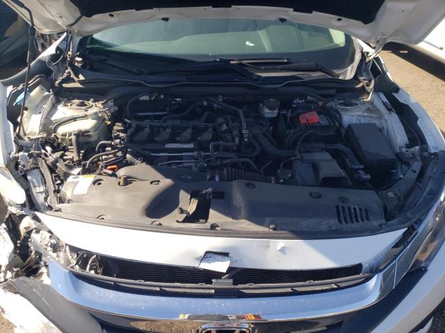 Photo 10 VIN: 19XFC1F74HE213838 - HONDA CIVIC 