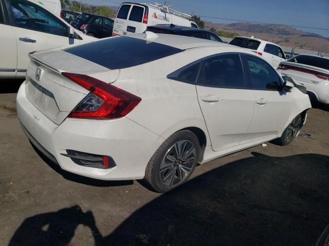 Photo 2 VIN: 19XFC1F74HE213838 - HONDA CIVIC 