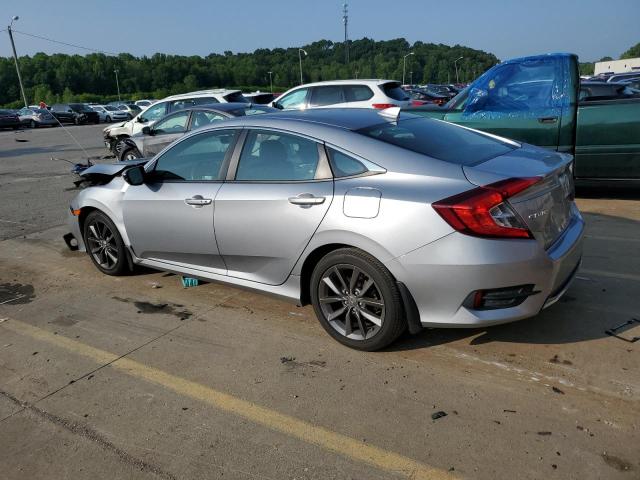 Photo 1 VIN: 19XFC1F74KE004767 - HONDA CIVIC EXL 