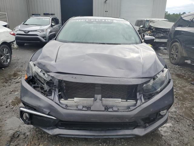 Photo 4 VIN: 19XFC1F74KE011900 - HONDA CIVIC 