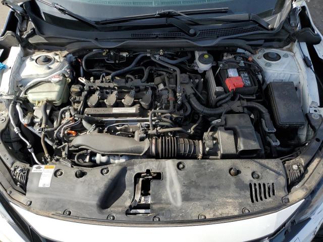 Photo 10 VIN: 19XFC1F74KE203852 - HONDA CIVIC EXL 