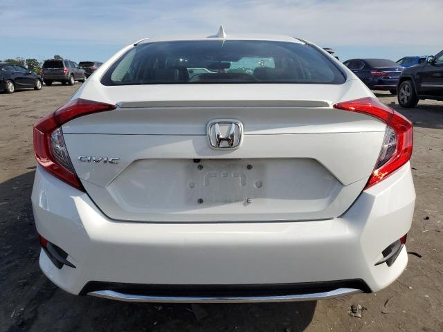 Photo 5 VIN: 19XFC1F74KE203852 - HONDA CIVIC EXL 