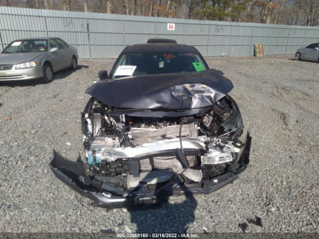 Photo 5 VIN: 19XFC1F74KE205245 - HONDA CIVIC SEDAN 