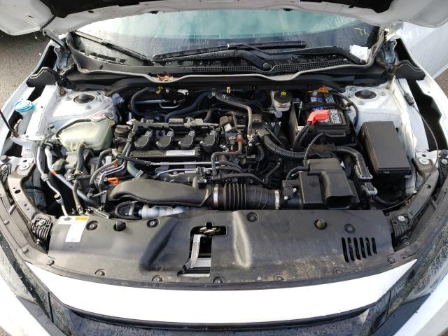 Photo 10 VIN: 19XFC1F74KE205388 - HONDA CIVIC EXL 