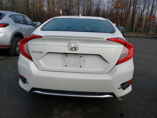 Photo 5 VIN: 19XFC1F74KE205388 - HONDA CIVIC EXL 