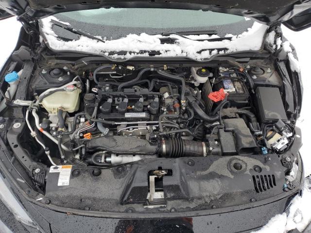 Photo 10 VIN: 19XFC1F74LE006911 - HONDA CIVIC EXL 