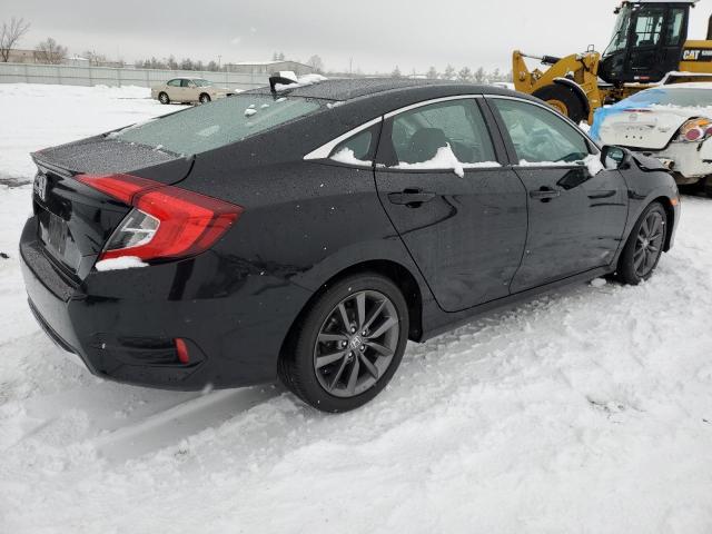 Photo 2 VIN: 19XFC1F74LE006911 - HONDA CIVIC EXL 