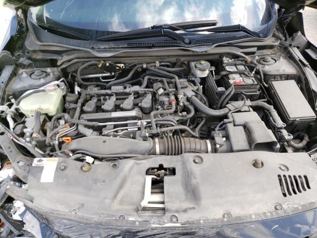 Photo 6 VIN: 19XFC1F75GE021164 - HONDA CIVIC EXL 