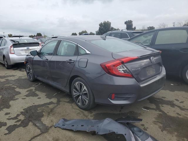 Photo 1 VIN: 19XFC1F75GE022458 - HONDA CIVIC 