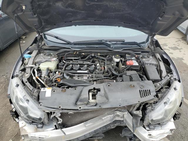 Photo 10 VIN: 19XFC1F75GE022458 - HONDA CIVIC 