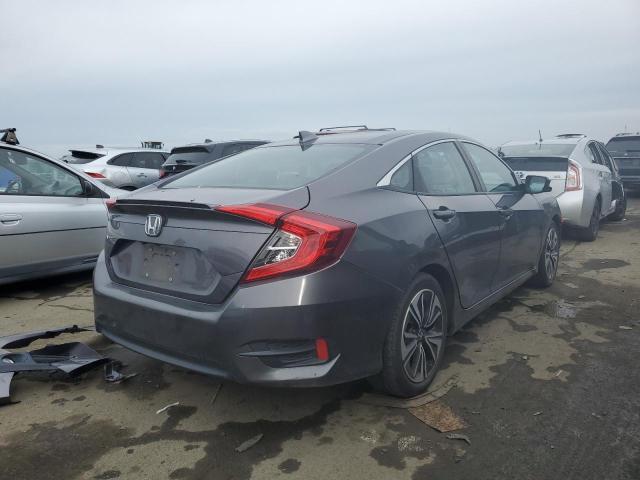 Photo 2 VIN: 19XFC1F75GE022458 - HONDA CIVIC 