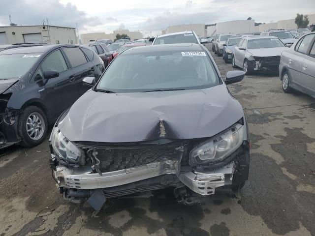 Photo 4 VIN: 19XFC1F75GE022458 - HONDA CIVIC 