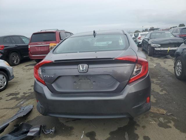 Photo 5 VIN: 19XFC1F75GE022458 - HONDA CIVIC 