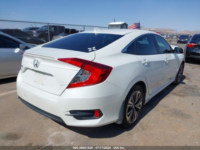 Photo 3 VIN: 19XFC1F75GE031144 - HONDA CIVIC 