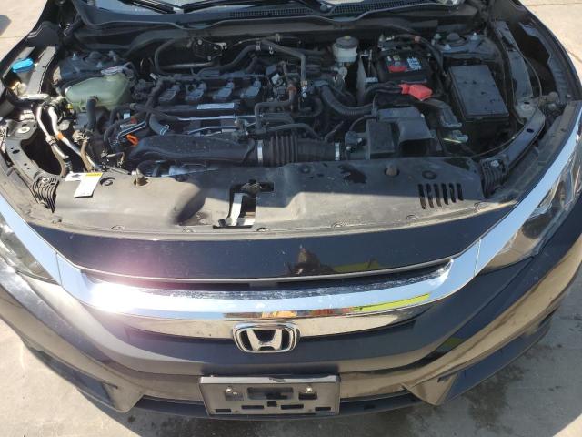 Photo 10 VIN: 19XFC1F75GE034643 - HONDA CIVIC EXL 