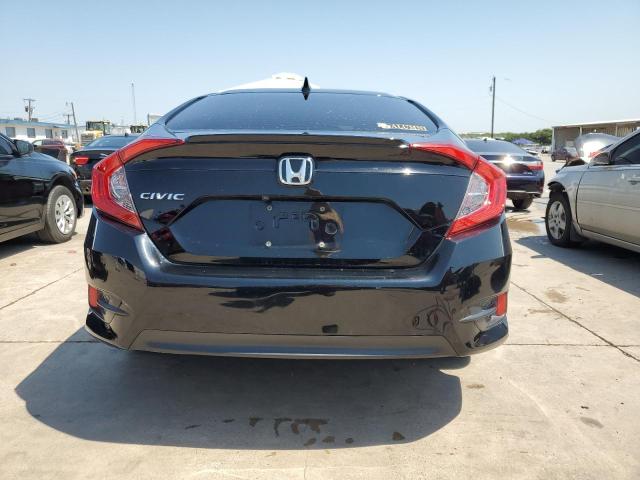 Photo 5 VIN: 19XFC1F75GE034643 - HONDA CIVIC EXL 