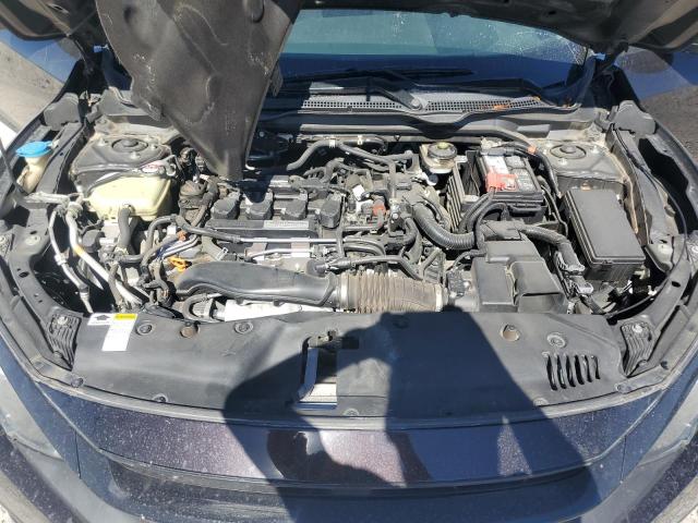 Photo 10 VIN: 19XFC1F75GE203480 - HONDA CIVIC EXL 