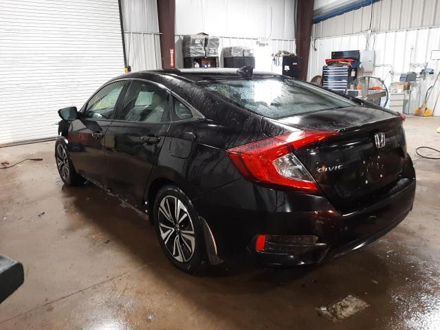 Photo 2 VIN: 19XFC1F75GE204788 - HONDA CIVIC EXL 