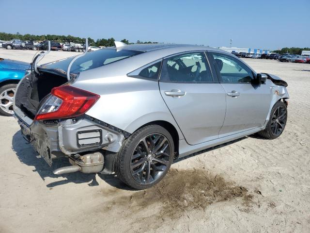 Photo 2 VIN: 19XFC1F75GE209439 - HONDA CIVIC 