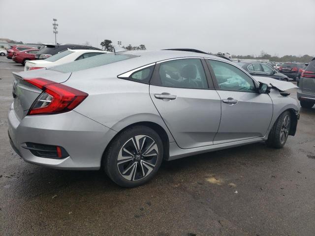 Photo 2 VIN: 19XFC1F75GE213880 - HONDA CIVIC EXL 