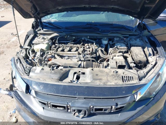 Photo 9 VIN: 19XFC1F75HE005273 - HONDA CIVIC 