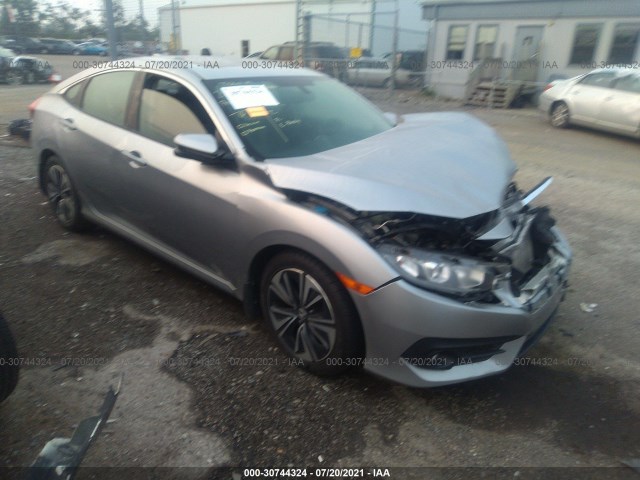 Photo 0 VIN: 19XFC1F75HE006200 - HONDA CIVIC SEDAN 