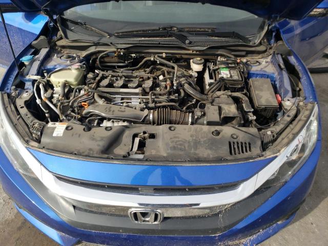 Photo 10 VIN: 19XFC1F75HE006228 - HONDA CIVIC 