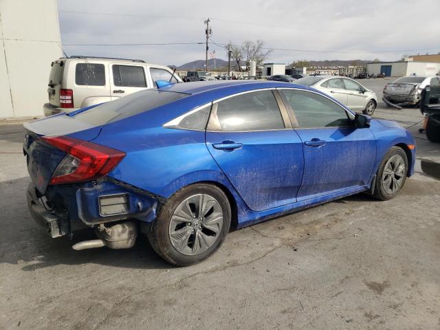 Photo 2 VIN: 19XFC1F75HE006228 - HONDA CIVIC 