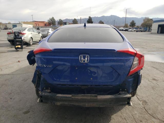 Photo 5 VIN: 19XFC1F75HE006228 - HONDA CIVIC 