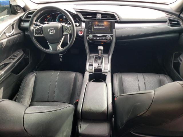 Photo 7 VIN: 19XFC1F75HE006228 - HONDA CIVIC 