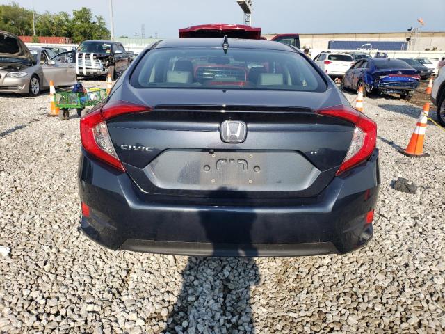 Photo 5 VIN: 19XFC1F75HE022493 - HONDA CIVIC EXL 