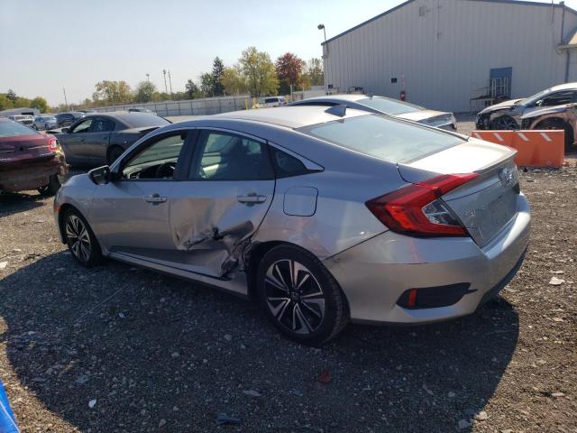 Photo 1 VIN: 19XFC1F75HE026477 - HONDA CIVIC 