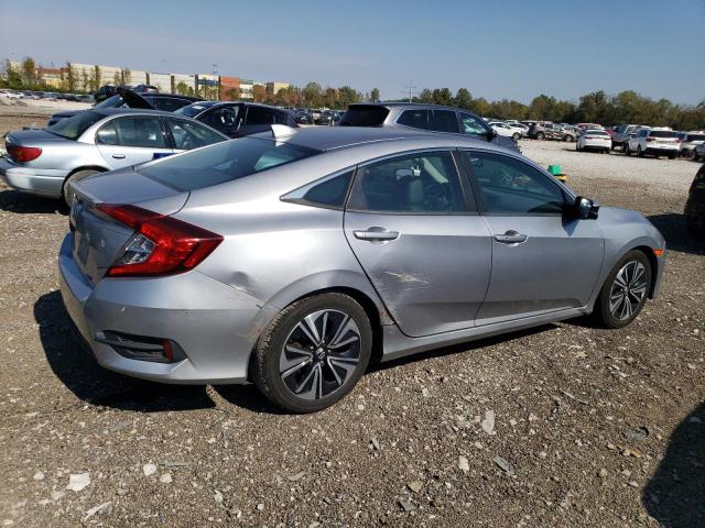 Photo 2 VIN: 19XFC1F75HE026477 - HONDA CIVIC 