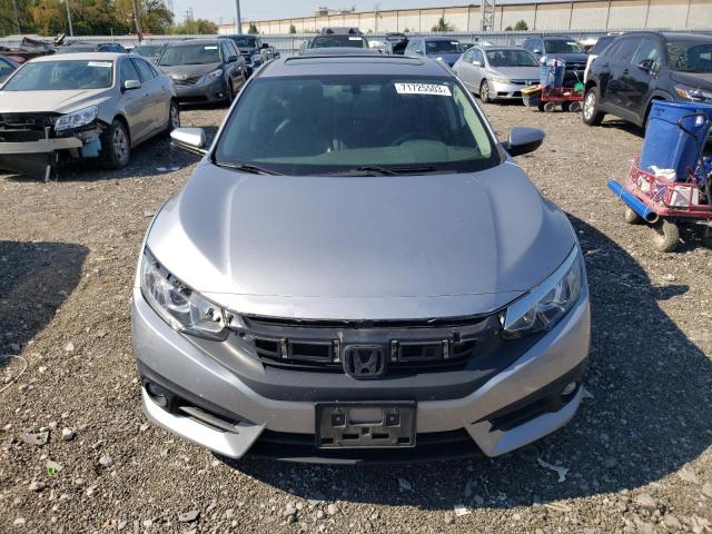 Photo 4 VIN: 19XFC1F75HE026477 - HONDA CIVIC 