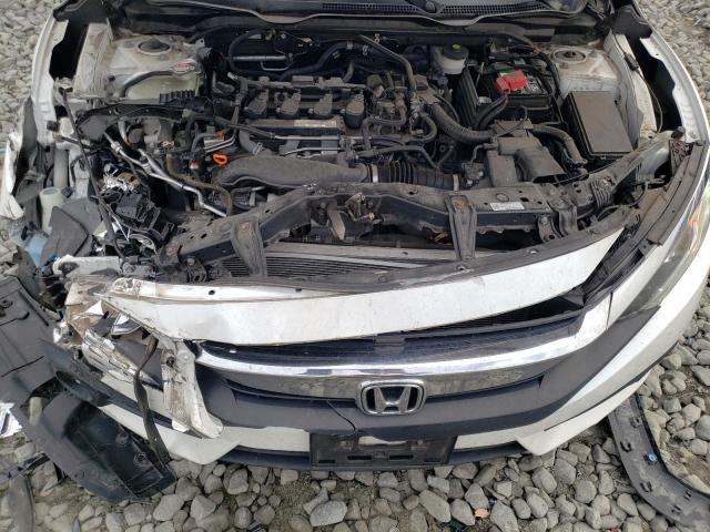 Photo 10 VIN: 19XFC1F75HE029184 - HONDA CIVIC EXL 