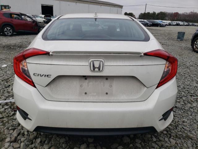 Photo 5 VIN: 19XFC1F75HE029184 - HONDA CIVIC EXL 