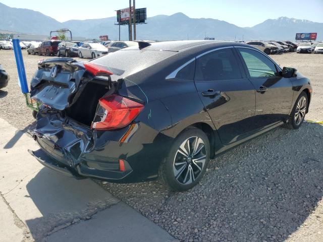 Photo 2 VIN: 19XFC1F75HE033493 - HONDA CIVIC 