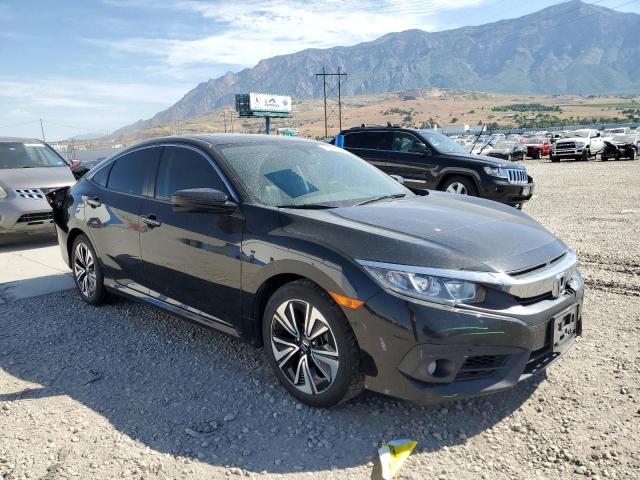 Photo 3 VIN: 19XFC1F75HE033493 - HONDA CIVIC 