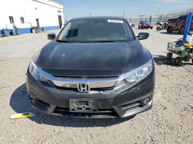 Photo 4 VIN: 19XFC1F75HE033493 - HONDA CIVIC 