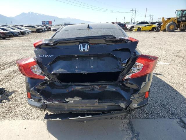 Photo 5 VIN: 19XFC1F75HE033493 - HONDA CIVIC 