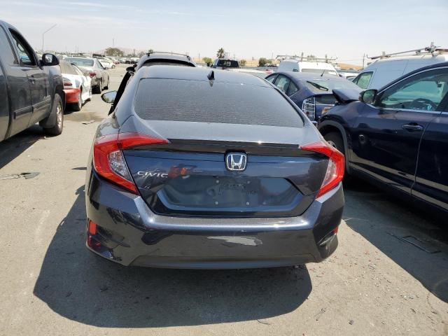 Photo 5 VIN: 19XFC1F75HE208163 - HONDA CIVIC EXL 